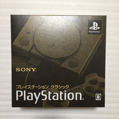 Playstation Classic - Japanese version - RetroAsia