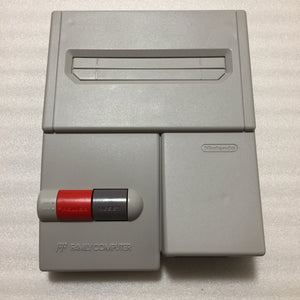 AV Famicom with Hi-Def NES kit - Atom set