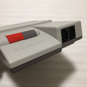 AV Famicom with Hi-Def NES kit - Atom set