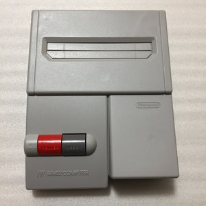 AV Famicom with Hi-Def NES kit - Kunio-kun set