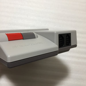 AV Famicom with Hi-Def NES kit - Kunio-kun set