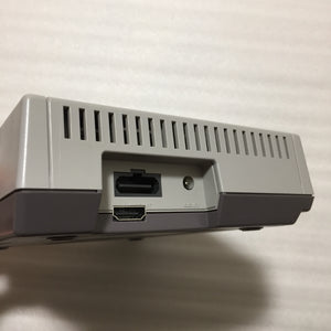 AV Famicom with Hi-Def NES kit - Kunio-kun set