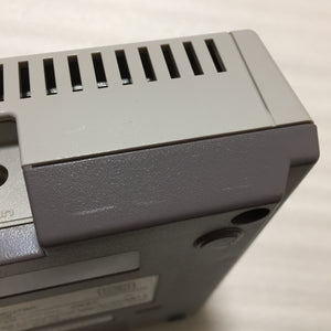 AV Famicom with Hi-Def NES kit - Kunio-kun set