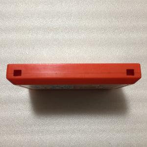 AV Famicom with Hi-Def NES kit - Kunio-kun set