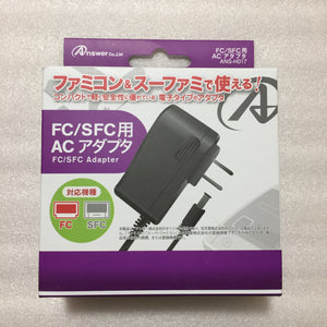 AV Famicom with Hi-Def NES kit - Kunio-kun set
