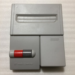 AV Famicom with NESRGB kit - Megaman set