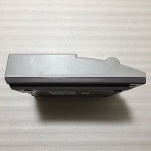 AV Famicom with NESRGB kit - Megaman set