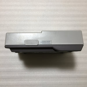 AV Famicom with NESRGB kit - Megaman set