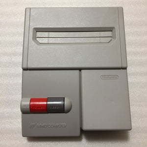 AV Famicom with NESRGB kit - NES adapter set