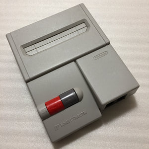 AV Famicom with NESRGB kit - NES adapter set