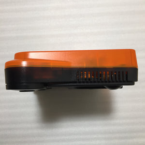 Daiei Hawks Nintendo 64 set with ULTRA HDMI kit - compatible with JP and US games