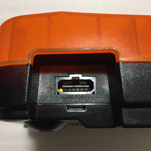 Daiei Hawks Nintendo 64 set with ULTRA HDMI kit - compatible with JP and US games