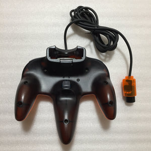 Daiei Hawks Nintendo 64 set with ULTRA HDMI kit - compatible with JP and US games