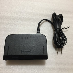 Daiei Hawks Nintendo 64 set with ULTRA HDMI kit - compatible with JP and US games