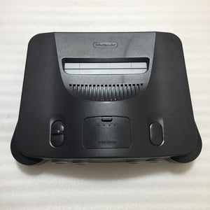 Nintendo 64 in box set with ULTRA HDMI kit - compatible with JP and US games