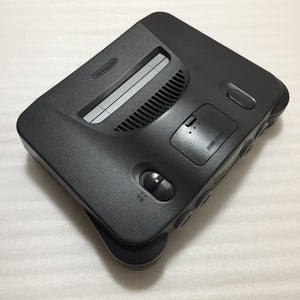 Nintendo 64 in box set with ULTRA HDMI kit - compatible with JP and US games