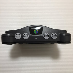 Nintendo 64 in box set with ULTRA HDMI kit - compatible with JP and US games