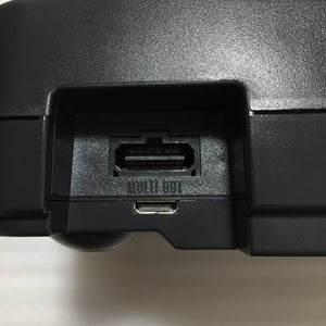 Nintendo 64 in box set with ULTRA HDMI kit - compatible with JP and US games