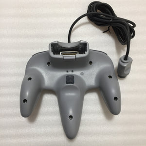 Nintendo 64 in box set with ULTRA HDMI kit - compatible with JP and US games