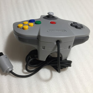 Nintendo 64 in box set with ULTRA HDMI kit - compatible with JP and US games