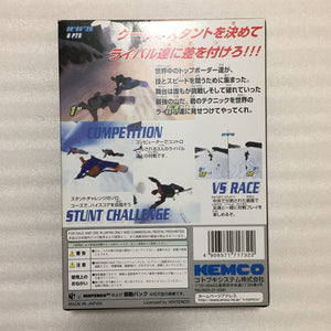 Nintendo 64 in box set with ULTRA HDMI kit - compatible with JP and US games