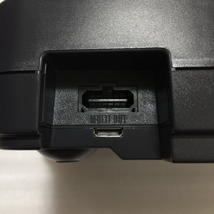 Nintendo 64 in box set with ULTRA HDMI kit - compatible with JP and US games