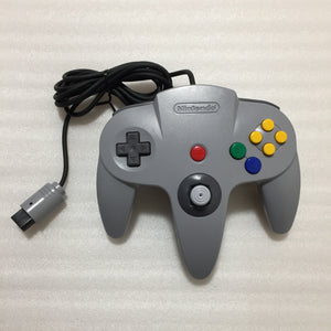Nintendo 64 in box set with ULTRA HDMI kit - compatible with JP and US games