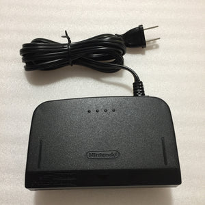 Nintendo 64 in box set with ULTRA HDMI kit - compatible with JP and US games