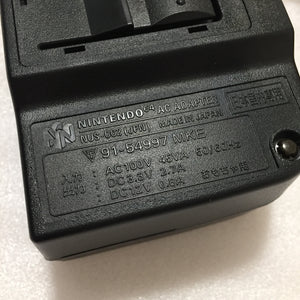 Nintendo 64 in box set with ULTRA HDMI kit - compatible with JP and US games