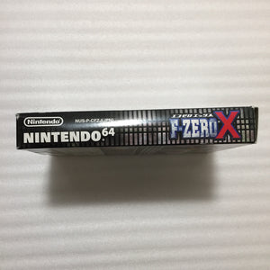 Nintendo 64 in box set with ULTRA HDMI kit - compatible with JP and US games