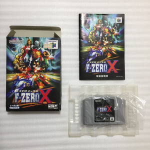 Nintendo 64 in box set with ULTRA HDMI kit - compatible with JP and US games