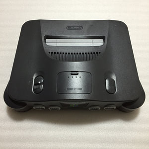 Nintendo 64 in box set with ULTRA HDMI kit - compatible with JP and US games - Mario Kart set