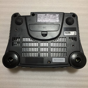 Nintendo 64 in box set with ULTRA HDMI kit - compatible with JP and US games - Mario Kart set
