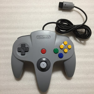 Nintendo 64 in box set with ULTRA HDMI kit - compatible with JP and US games - Mario Kart set