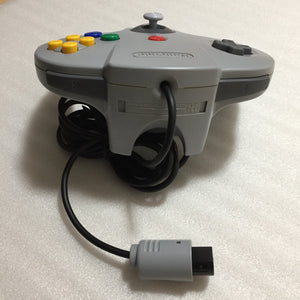 Nintendo 64 in box set with ULTRA HDMI kit - compatible with JP and US games - Mario Kart set