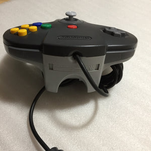 Nintendo 64 in box set with ULTRA HDMI kit - compatible with JP and US games - Mario Kart set