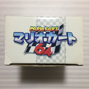 Nintendo 64 in box set with ULTRA HDMI kit - compatible with JP and US games - Mario Kart set