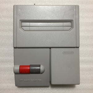 AV Famicom with NESRGB kit - Punch-Out set