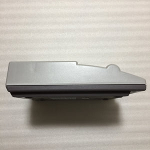 AV Famicom with NESRGB kit - Punch-Out set