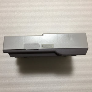 AV Famicom with NESRGB kit - Punch-Out set