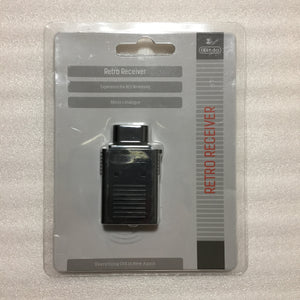 AV Famicom with NESRGB kit - Punch-Out set