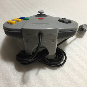 PAL (UK version) Nintendo 64 in box set with ULTRA HDMI kit - with universal adaptor
