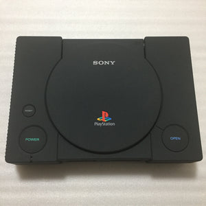 PS1 DTL-H3001 with RGB cable