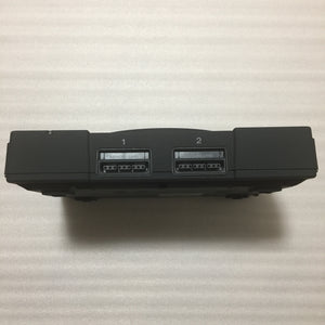 PS1 DTL-H3001 with RGB cable