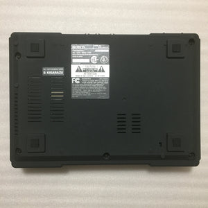 PS1 DTL-H3001 with RGB cable
