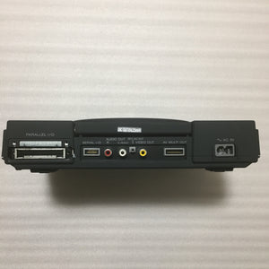 PS1 DTL-H3001 with RGB cable