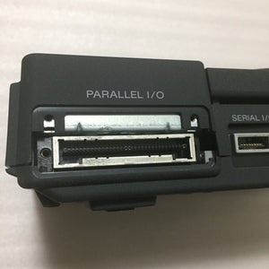 PS1 DTL-H3001 with RGB cable