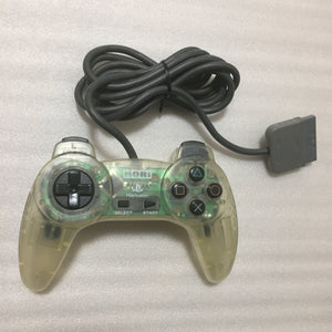 PS1 DTL-H3001 with RGB cable