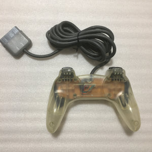 PS1 DTL-H3001 with RGB cable