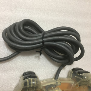 PS1 DTL-H3001 with RGB cable